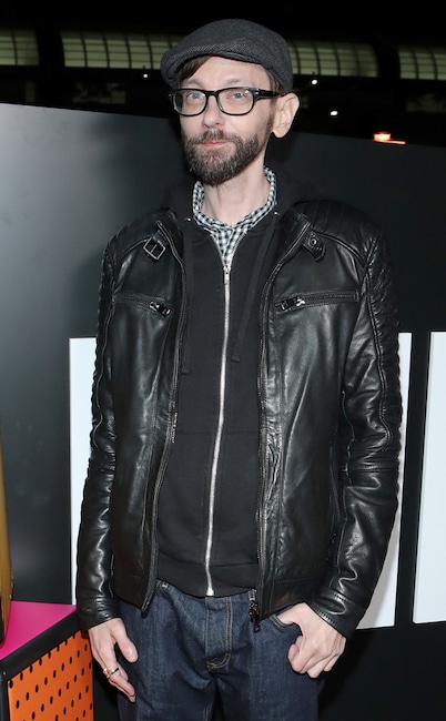 Comic-Con 2019, DJ Qualls